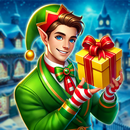 Christmas Store Simulator 3D APK