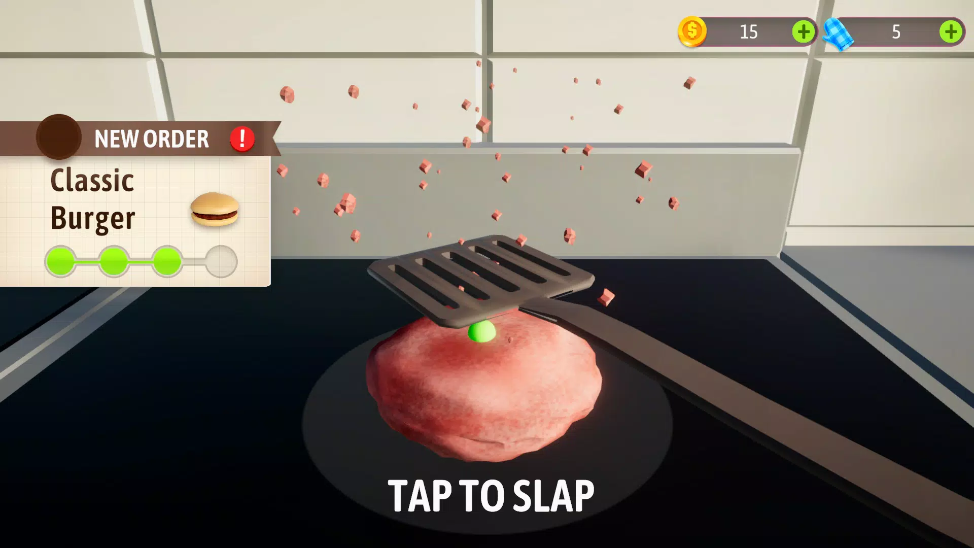 Cooking Simulator Mobile: Kitc android iOS apk download for free-TapTap