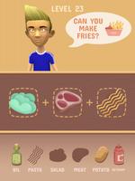 Cook Master - Perfect Recipe পোস্টার