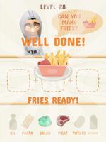 Cook Master - Perfect Recipe স্ক্রিনশট 1