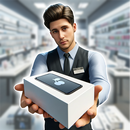 APK Electronics Store Simulator 3D