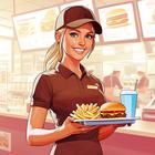 ikon Fast Food Simulator