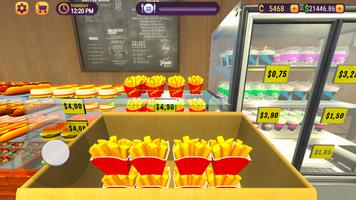 Fast Food Simulator screenshot 2