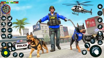 Polis Suç Takibi: Vice Town Ekran Görüntüsü 3