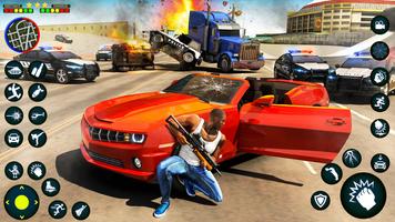 Polis Suç Takibi: Vice Town Ekran Görüntüsü 2