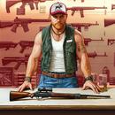 Gun Shop Simulator 3D Shooting aplikacja