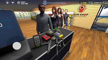 Gun Shop Simulator Screenshot 1