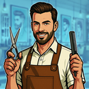 Hair Salon Simulator 3D APK