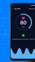Monitor Detak Jantung - Akurat syot layar 1
