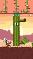 برنامه‌نما Timberman 2 عکس از صفحه