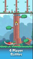 Timberman 2 পোস্টার