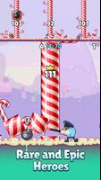 Timberman 2 скриншот 2