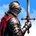 Knight RPG - Knight Simulator icône