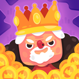 Merge Empire - Idle Kingdom & Crowd Builder Tycoon aplikacja