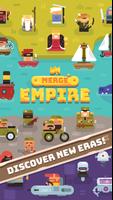 Merge Empire تصوير الشاشة 1