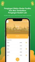 Muslimapp: Adzan,Quran,Kiblat bài đăng