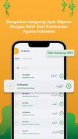 Muslimapp: Adzan,Quran,Kiblat ảnh chụp màn hình 1