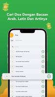 Muslimapp: Adzan,Quran,Kiblat ảnh chụp màn hình 3