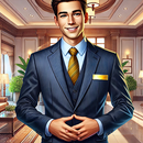 My Hotel Simulator 3D APK