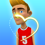 Nose Draw ícone