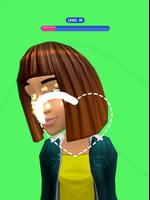 Nose Draw 海報