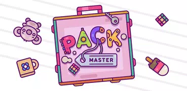 Pack Master