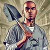 Prison Escape Simulator 3D أيقونة