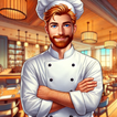 Restaurant Simulator 3D Bar أيقونة
