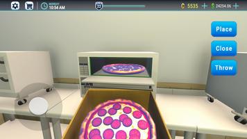Restaurant Simulator 3D Bar screenshot 1