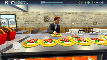 Restaurant Simulator 3D Bar screenshot 2