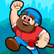 ”Timberman The Big Adventure