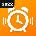 Alarm Clock - Shake to Snooze icon