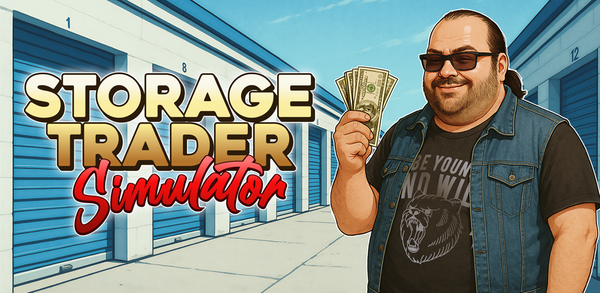 Como baixar Storage Trader Simulator apk versão mais recente 0.0.1 para Android 2025 image