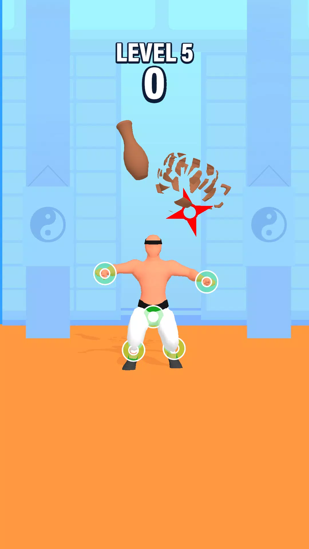 Hustle Ninja APK for Android Download