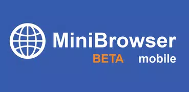 MiniBrowser BETA