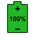 Long Battery Life icône