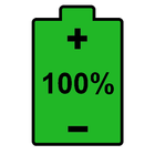 Long Battery Life icon