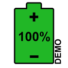 Long Battery Life DEMO icon