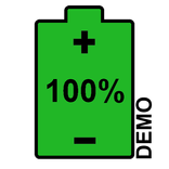 Long Battery Life DEMO