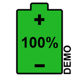 Long Battery Life DEMO icône