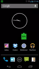 Long Battery Life DEMO APK download