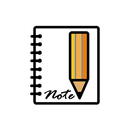 Handwriting Notes (+reminder) APK