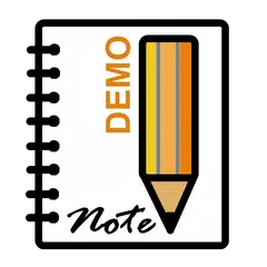 Handwriting Notes DEMO APK Herunterladen