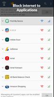 All in One Utility App & Internet block скриншот 2