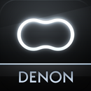 Denon Cocoon aplikacja