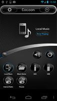 Denon Cocoon poster