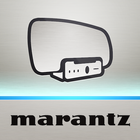 Marantz Consolette icône