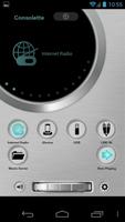 Marantz Consolette Poster