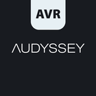 Audyssey MultEQ Editor app icône