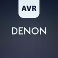 Denon 2016 AVR Remote